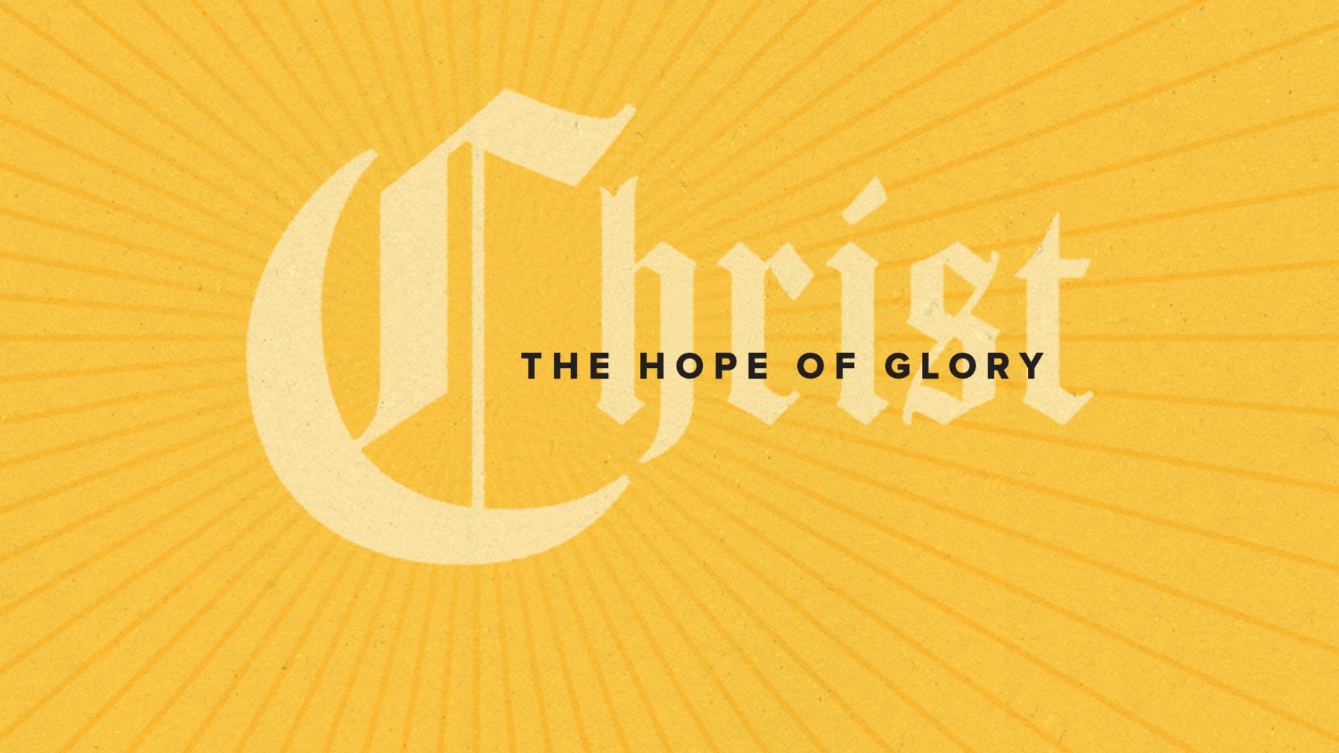 Colossians 2700x1010 SeriesGraphics
